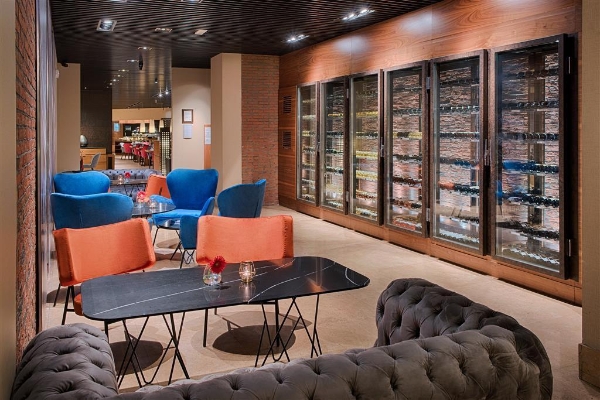 RADISSON BLU MILAN